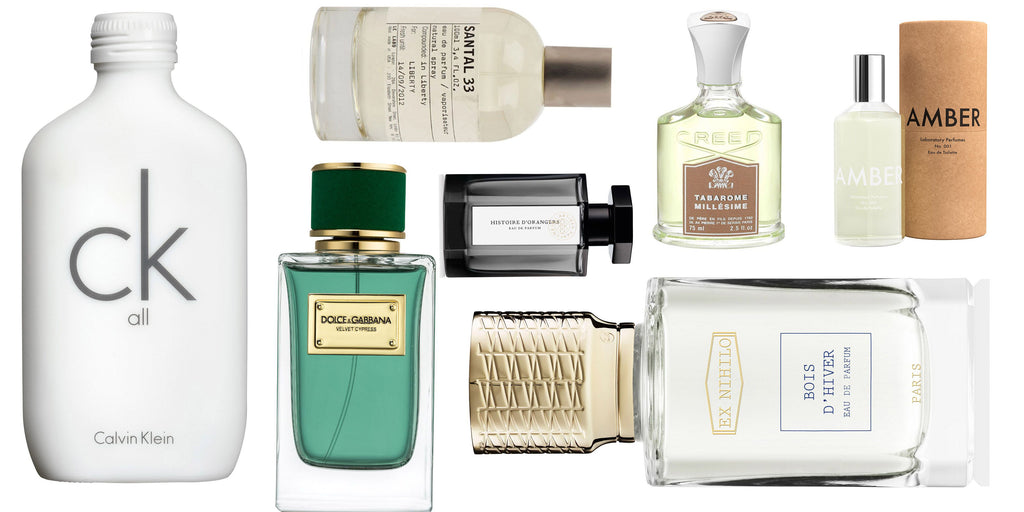 Best Men's Cologne Of All Time?